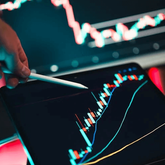 GrPlatform 暗号投資専門家チーム