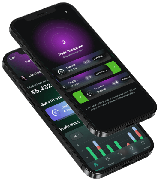 GrPlatform - 暗号通貨投資のエキスパート